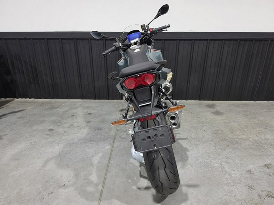 2027 Moto Guzzi V100 S