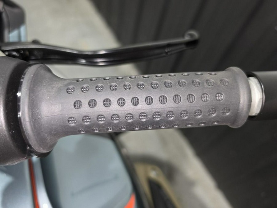 2027 Moto Guzzi V100 S