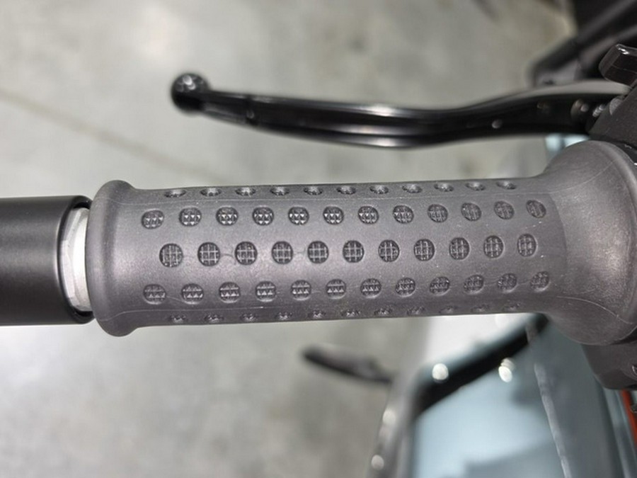 2027 Moto Guzzi V100 S