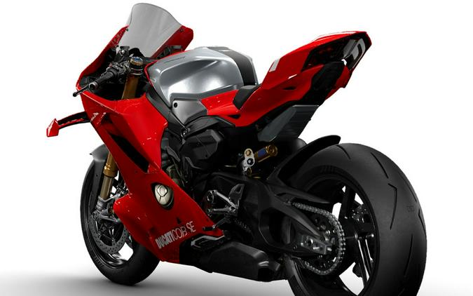2026 Ducati Panigale V4 R