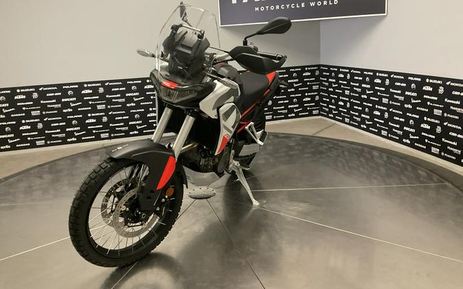 2027 APRILIA TUAREG 660 - 5308A