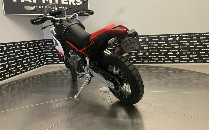 2027 APRILIA TUAREG 660 - 5308A