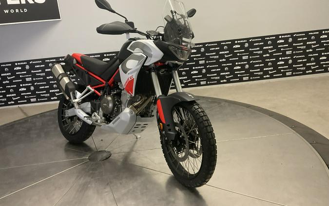 2027 APRILIA TUAREG 660 - 5308A