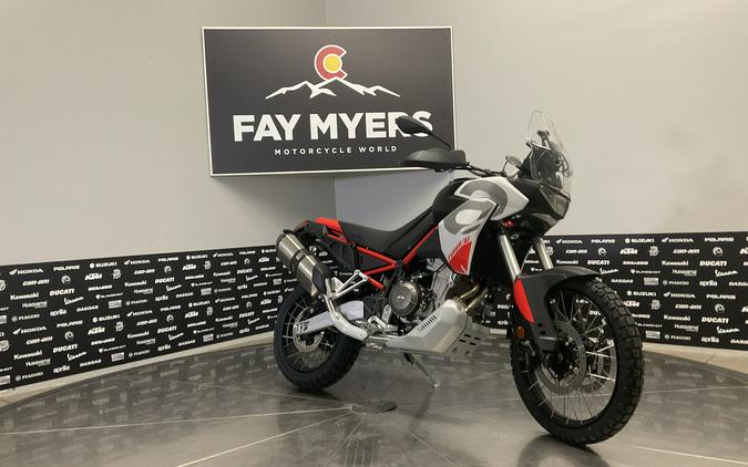 2027 APRILIA TUAREG 660 - 5308A