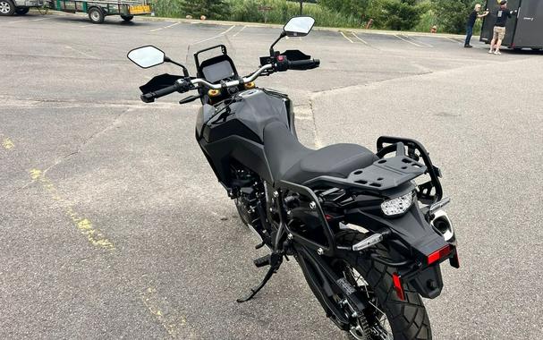 2026 Suzuki V-Strom 800DE Adventure