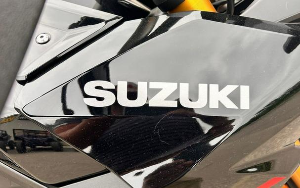 2026 Suzuki V-Strom 800DE Adventure