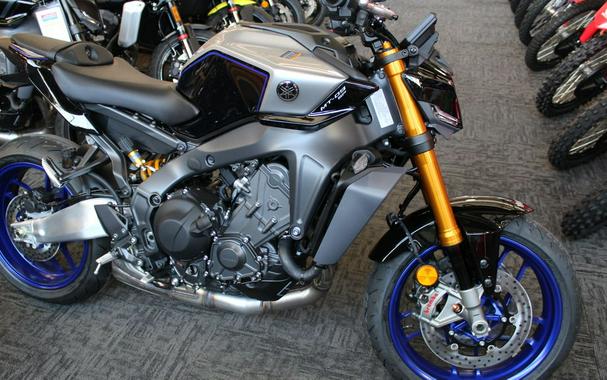 2026 Yamaha MT-09 SP