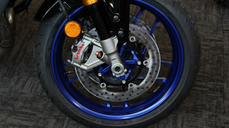 2026 Yamaha MT-09 SP