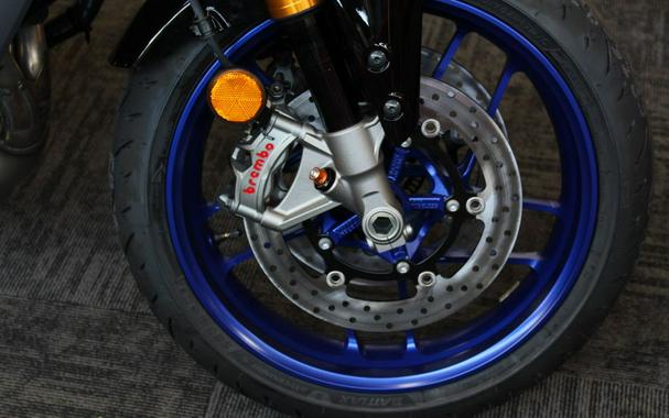 2026 Yamaha MT-09 SP