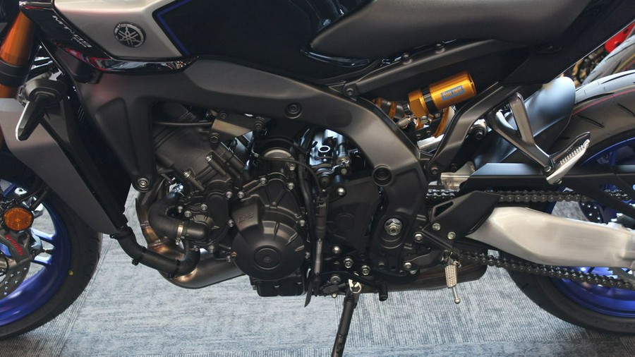 2026 Yamaha MT-09 SP
