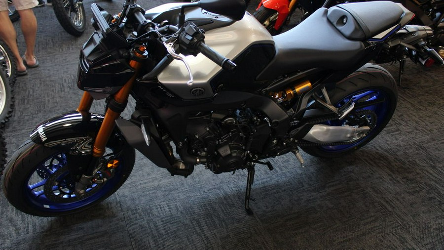 2026 Yamaha MT-09 SP