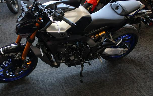 2026 Yamaha MT-09 SP