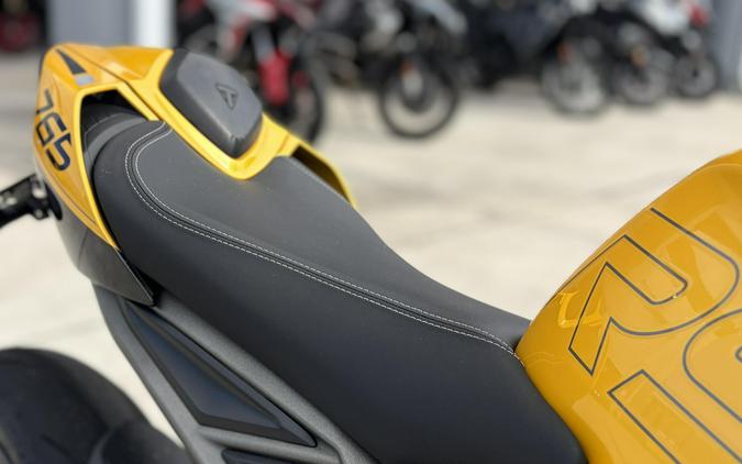 2024 Triumph Street Triple 765 RS
