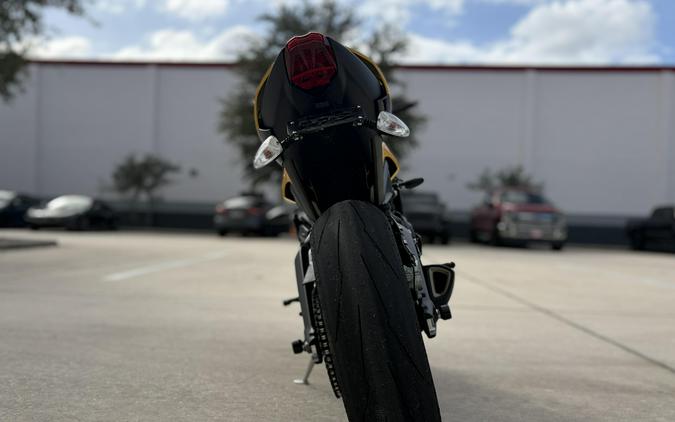 2024 Triumph Street Triple 765 RS