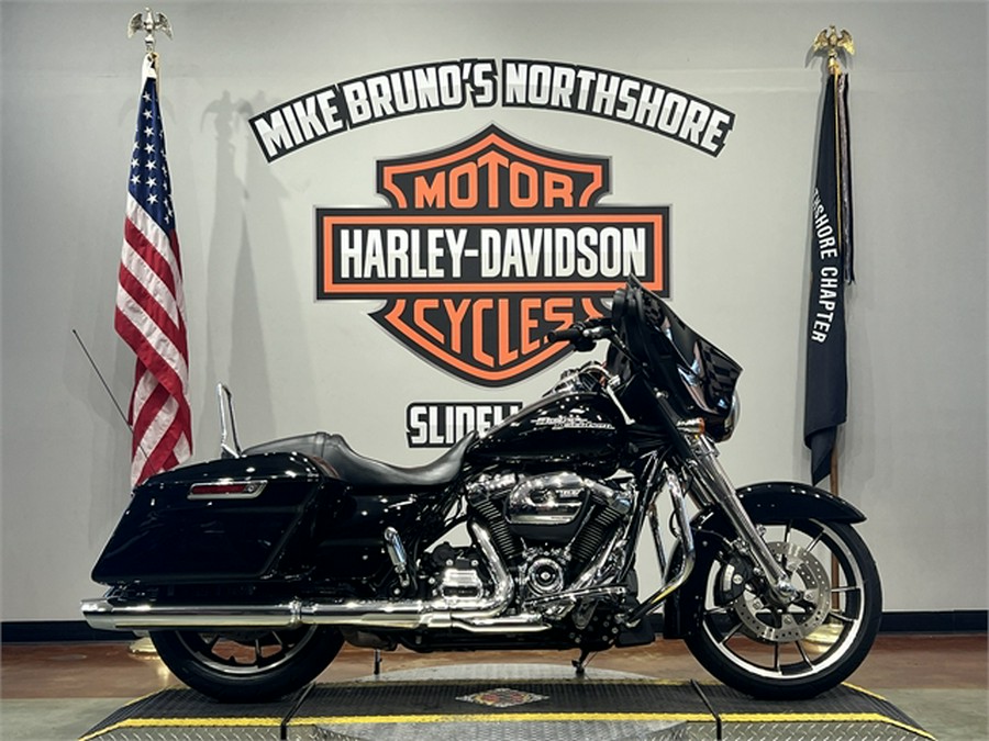 2020 HarleyDavidson Street Glide® Base for sale in Slidell, LA