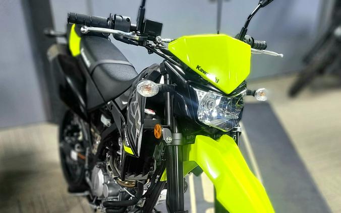 2023 Kawasaki KLX 300SM