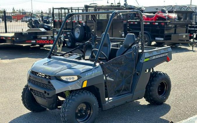 2024 Polaris Ranger 150 EFI