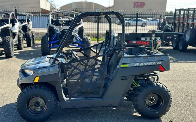 2024 Polaris Ranger 150 EFI