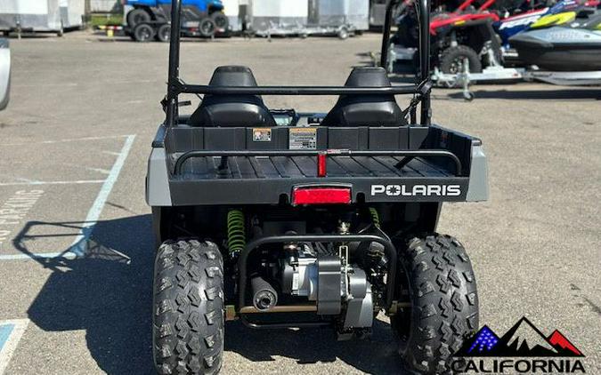 2024 Polaris Ranger 150 EFI