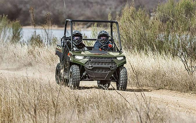 2024 Polaris Ranger 150 EFI