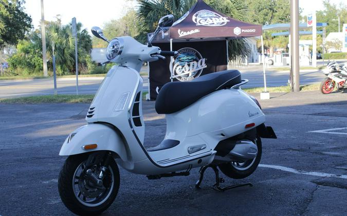 Vespa motorcycles for sale in Columbia, SC - MotoHunt