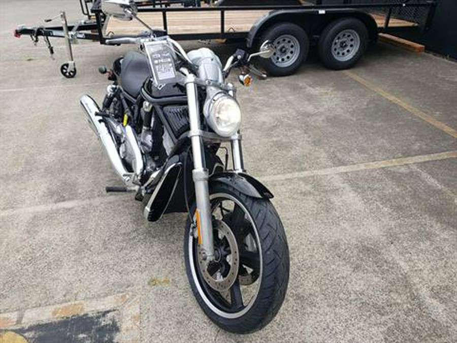 2004 Harley-Davidson VRSCB V-Rod®