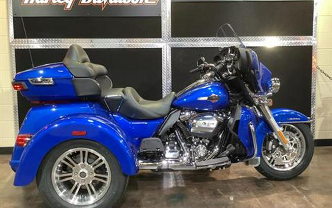 2024 Harley-Davidson Tri Glide® Ultra