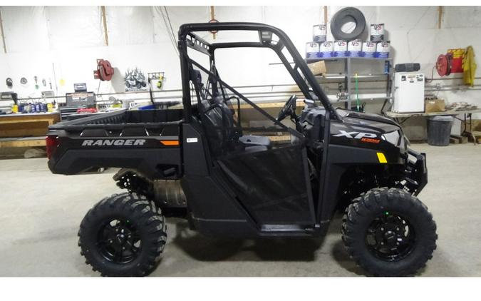 2024 Polaris Industries RANGER XP 1000