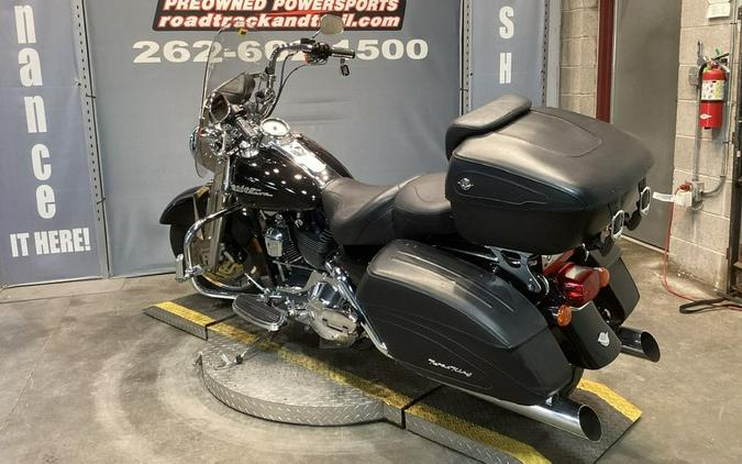 2005 Harley-Davidson® FLHRS - Road King Custom