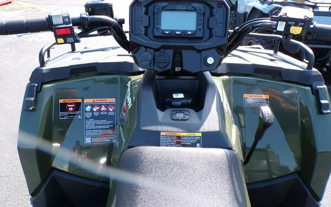 2024 Polaris® Sportsman 570 EPS