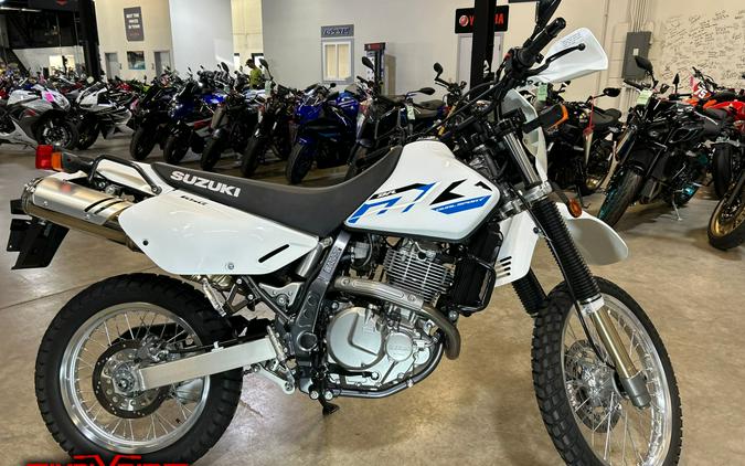 2023 Suzuki DR650S