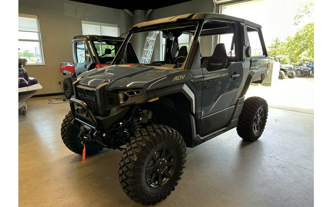 2024 Polaris Industries XPEDITION ADV Ultimate