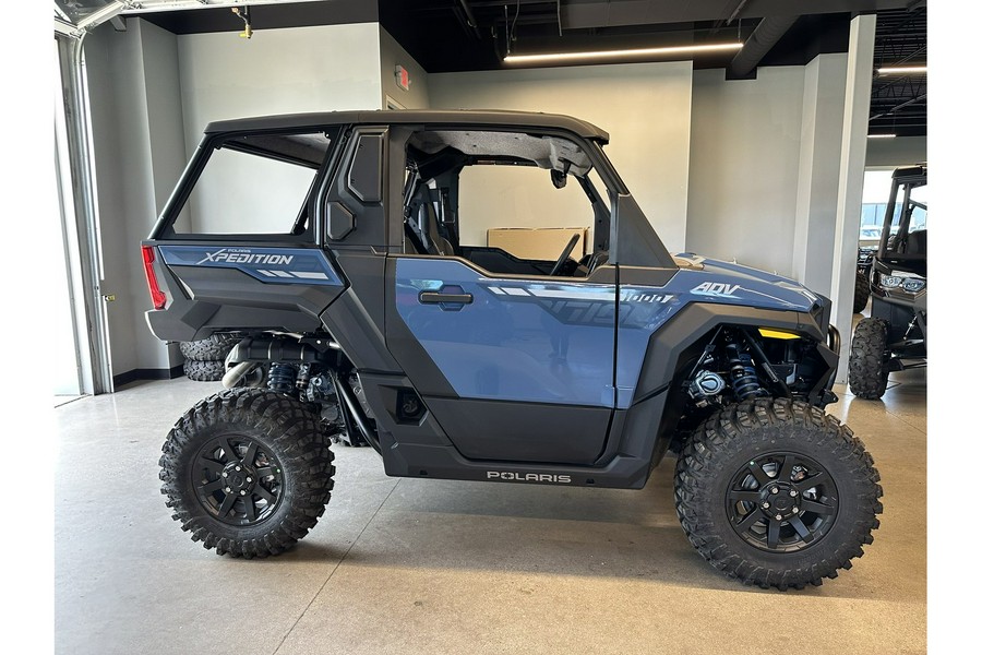 2024 Polaris Industries XPEDITION ADV Ultimate