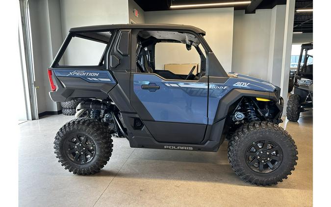 2024 Polaris Industries XPEDITION ADV Ultimate