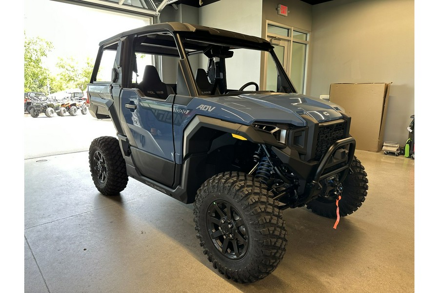 2024 Polaris Industries XPEDITION ADV Ultimate