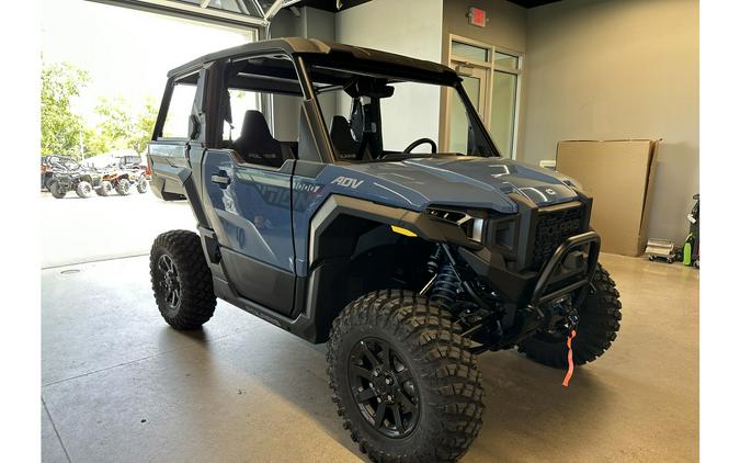 2024 Polaris Industries XPEDITION ADV Ultimate