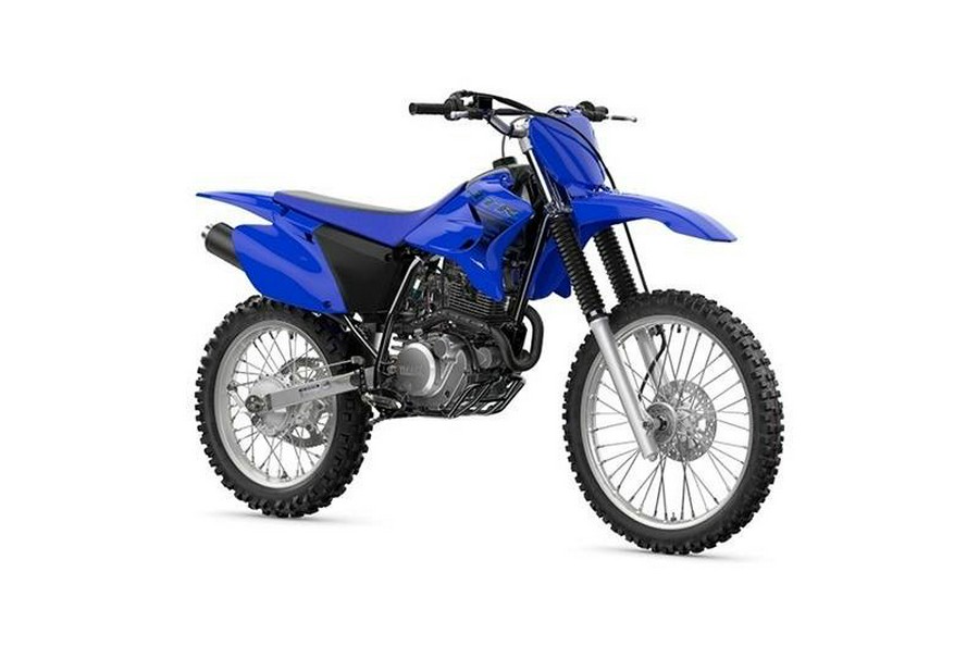 2024 Yamaha TT-R 230 - BLUE