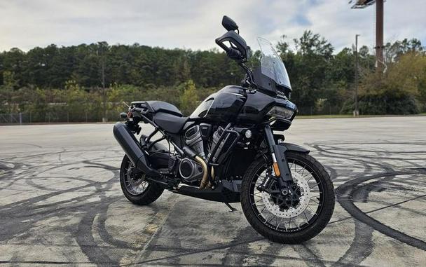 2023 Harley-Davidson® RA1250S - Pan America™ 1250 Special