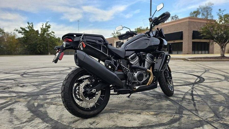 2023 Harley-Davidson® RA1250S - Pan America™ 1250 Special
