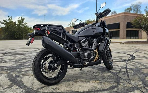 2023 Harley-Davidson® RA1250S - Pan America™ 1250 Special
