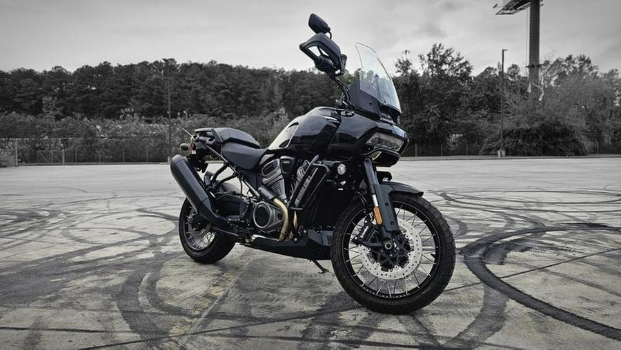 2023 Harley-Davidson® RA1250S - Pan America™ 1250 Special