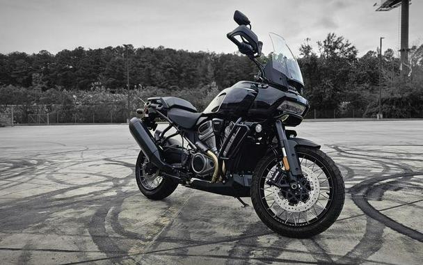 2023 Harley-Davidson® RA1250S - Pan America™ 1250 Special