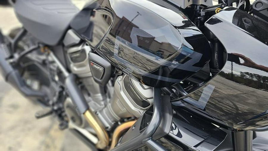 2023 Harley-Davidson® RA1250S - Pan America™ 1250 Special