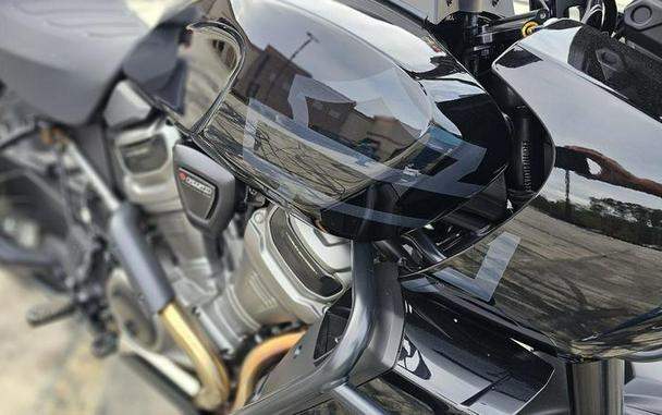 2023 Harley-Davidson® RA1250S - Pan America™ 1250 Special