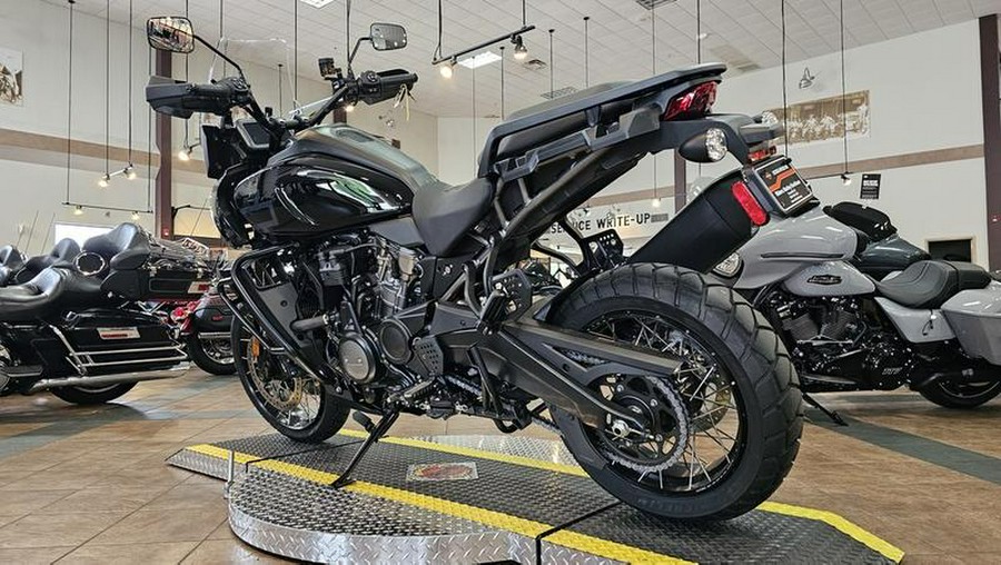 2023 Harley-Davidson® RA1250S - Pan America™ 1250 Special