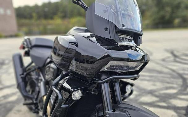 2023 Harley-Davidson® RA1250S - Pan America™ 1250 Special