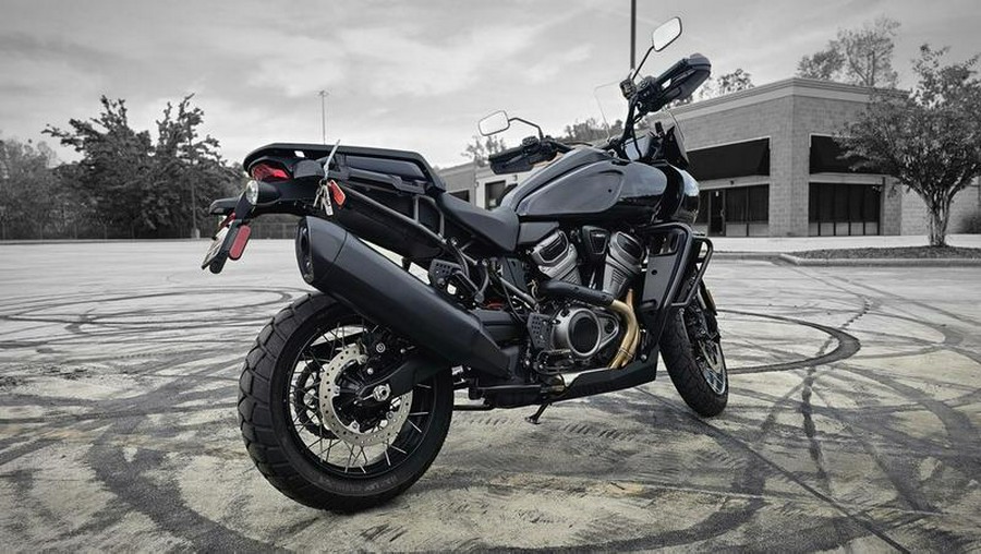 2023 Harley-Davidson® RA1250S - Pan America™ 1250 Special
