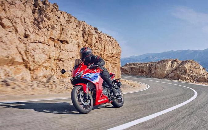 2023 Honda CBR500R ride review - Honda claims "There’s probably never been a better sport bike at this price point", is it true?