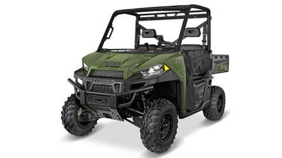 2016 Polaris Ranger XP 900 EPS