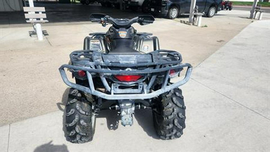 2022 Can-Am Outlander XT 570